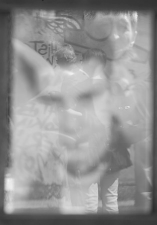 Terror 4