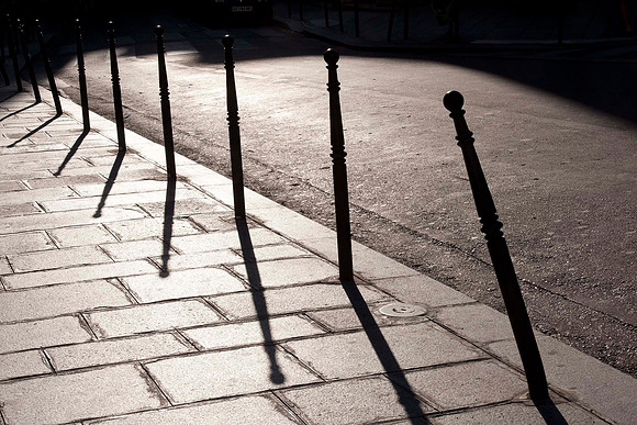 Shadows