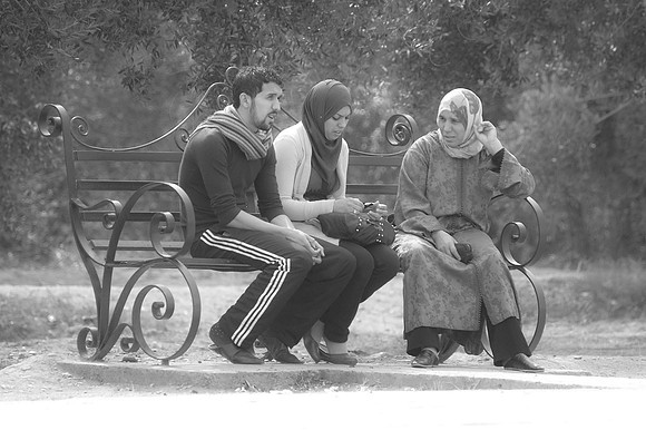 Family Affairs