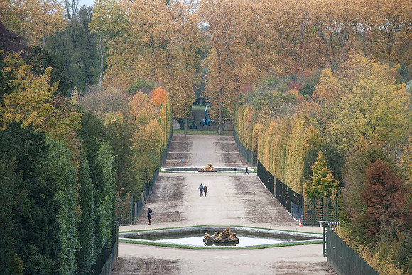 Versailles