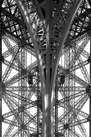 Eiffel Tower